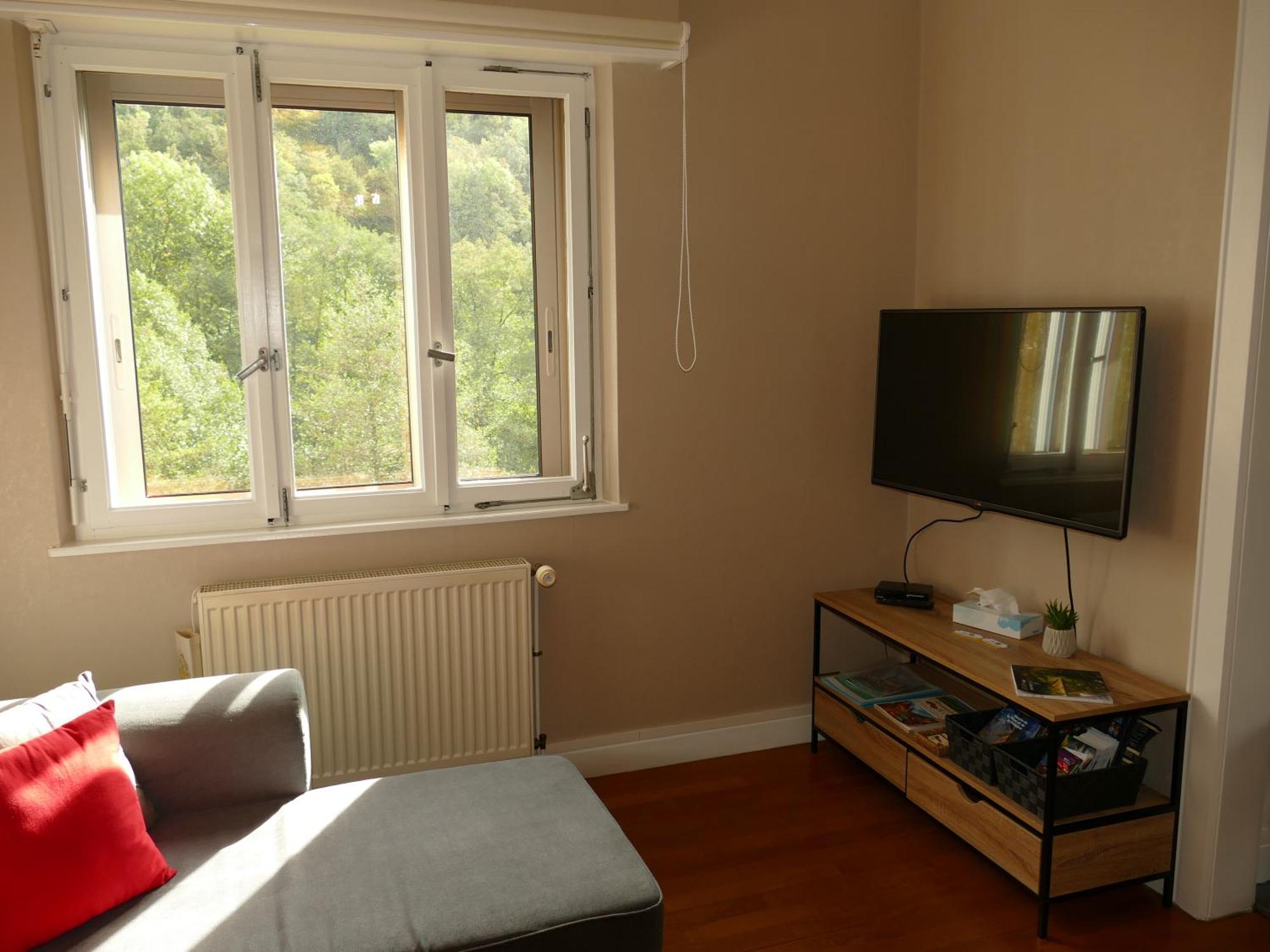 Les Noyers Du Wissbach Villa Willer-sur-Thur ภายนอก รูปภาพ