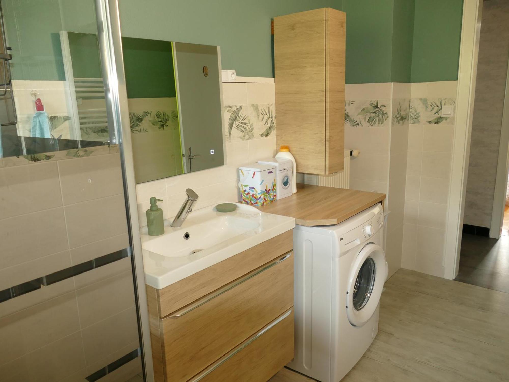 Les Noyers Du Wissbach Villa Willer-sur-Thur ภายนอก รูปภาพ